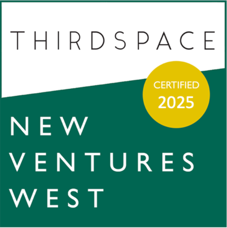 Thirdspace Accreditation